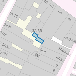 Perceel HLM01-D-10736