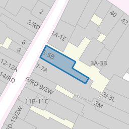 Perceel HLM01-D-10738