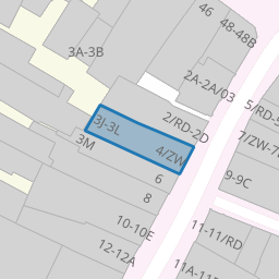 Perceel HLM01-D-10739