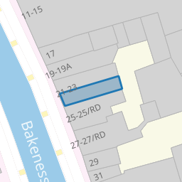 Perceel HLM01-D-10745