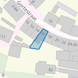 Perceel HLM01-D-10750