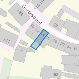 Perceel HLM01-D-10751