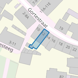 Perceel HLM01-D-10752