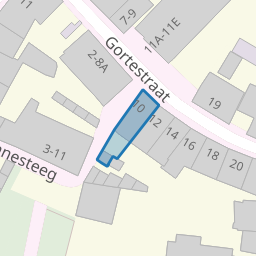 Perceel HLM01-D-10753