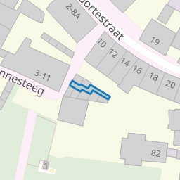 Perceel HLM01-D-10754