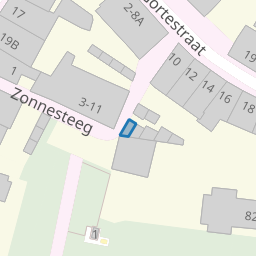 Perceel HLM01-D-10755