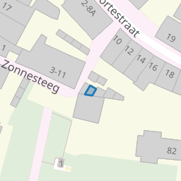 Perceel HLM01-D-10756