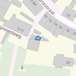 Perceel HLM01-D-10757