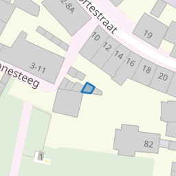 Perceel HLM01-D-10758