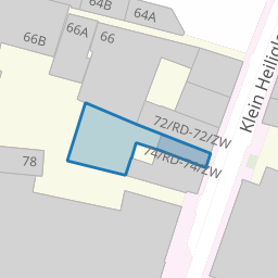 Perceel HLM01-D-10764