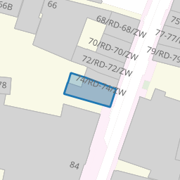 Perceel HLM01-D-10765