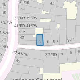 Perceel HLM01-D-10773