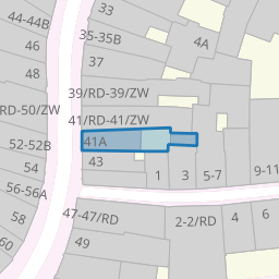 Perceel HLM01-D-10774