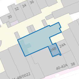 Perceel HLM01-D-10776