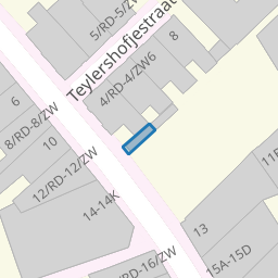 Perceel HLM01-D-10789