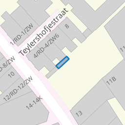 Perceel HLM01-D-10790