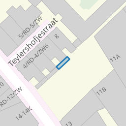 Perceel HLM01-D-10791