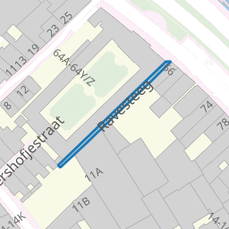 Perceel HLM01-D-10793