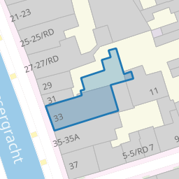 Perceel HLM01-D-10801