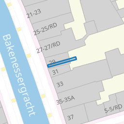 Perceel HLM01-D-10803