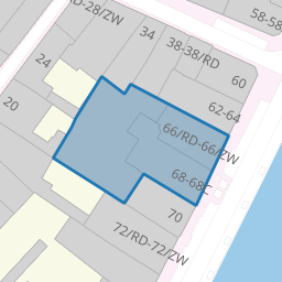 Perceel HLM01-D-10807