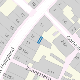 Perceel HLM01-D-10810