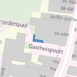 Perceel HLM01-D-10811