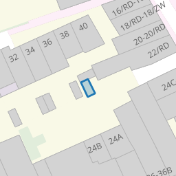 Perceel HLM01-D-10821