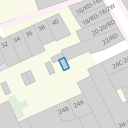 Perceel HLM01-D-10822