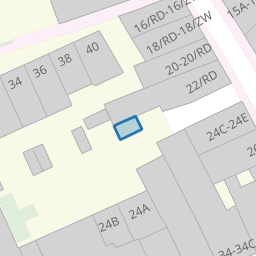 Perceel HLM01-D-10823