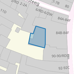 Perceel HLM01-D-10837