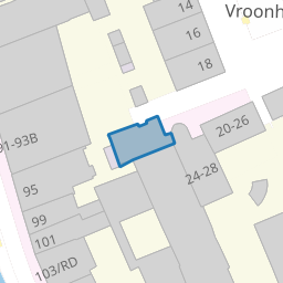 Perceel HLM01-D-10841