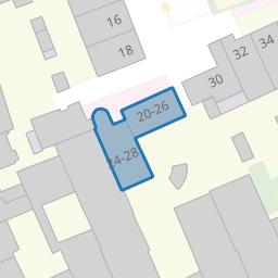 Perceel HLM01-D-10842