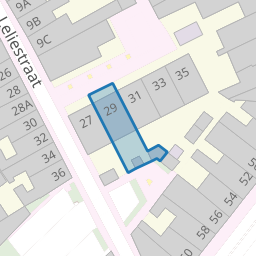 Perceel HLM01-D-10845