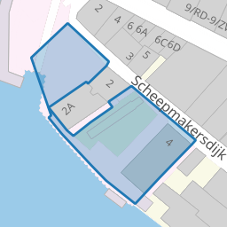 Perceel HLM01-D-10853