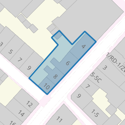 Perceel HLM01-D-10871