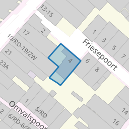 Perceel HLM01-D-10872