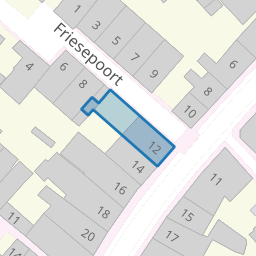 Perceel HLM01-D-10875