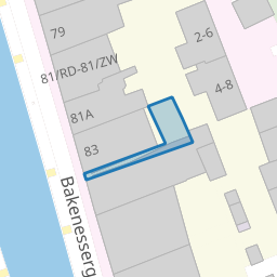 Perceel HLM01-D-10882