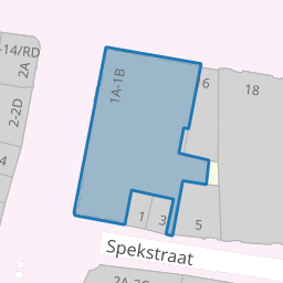 Perceel HLM01-D-10887
