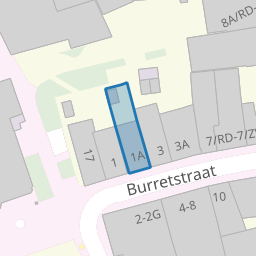 Perceel HLM01-D-10893