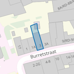 Perceel HLM01-D-10894