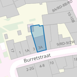 Perceel HLM01-D-10895