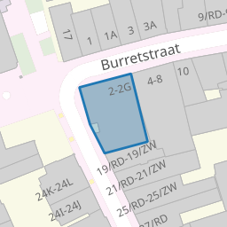 Perceel HLM01-D-10896