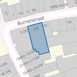 Perceel HLM01-D-10897