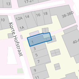 Perceel HLM01-D-10899