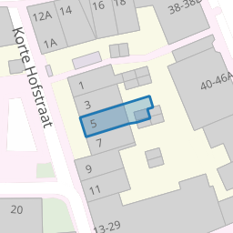 Perceel HLM01-D-10901