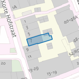 Perceel HLM01-D-10902