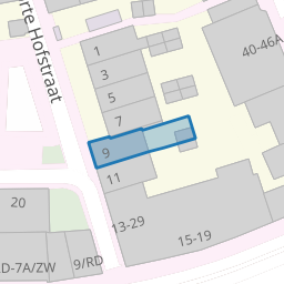 Perceel HLM01-D-10903