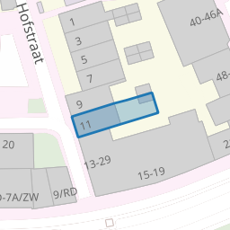 Perceel HLM01-D-10904